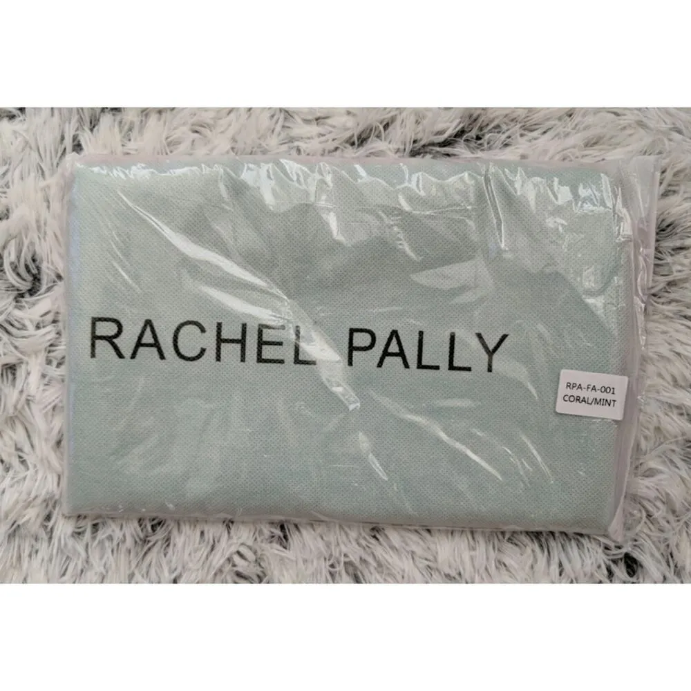 Rachel Pally Reversible Clutch - One Size - NIP - Image 5