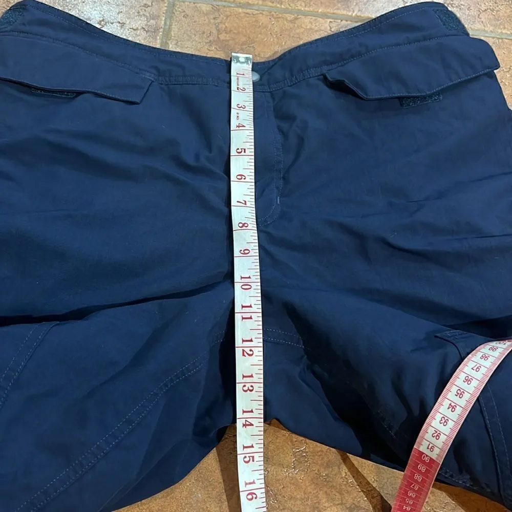 Carhartt Women's Insulated Ski Strom Defender Pants size L(12/14) - Image 10