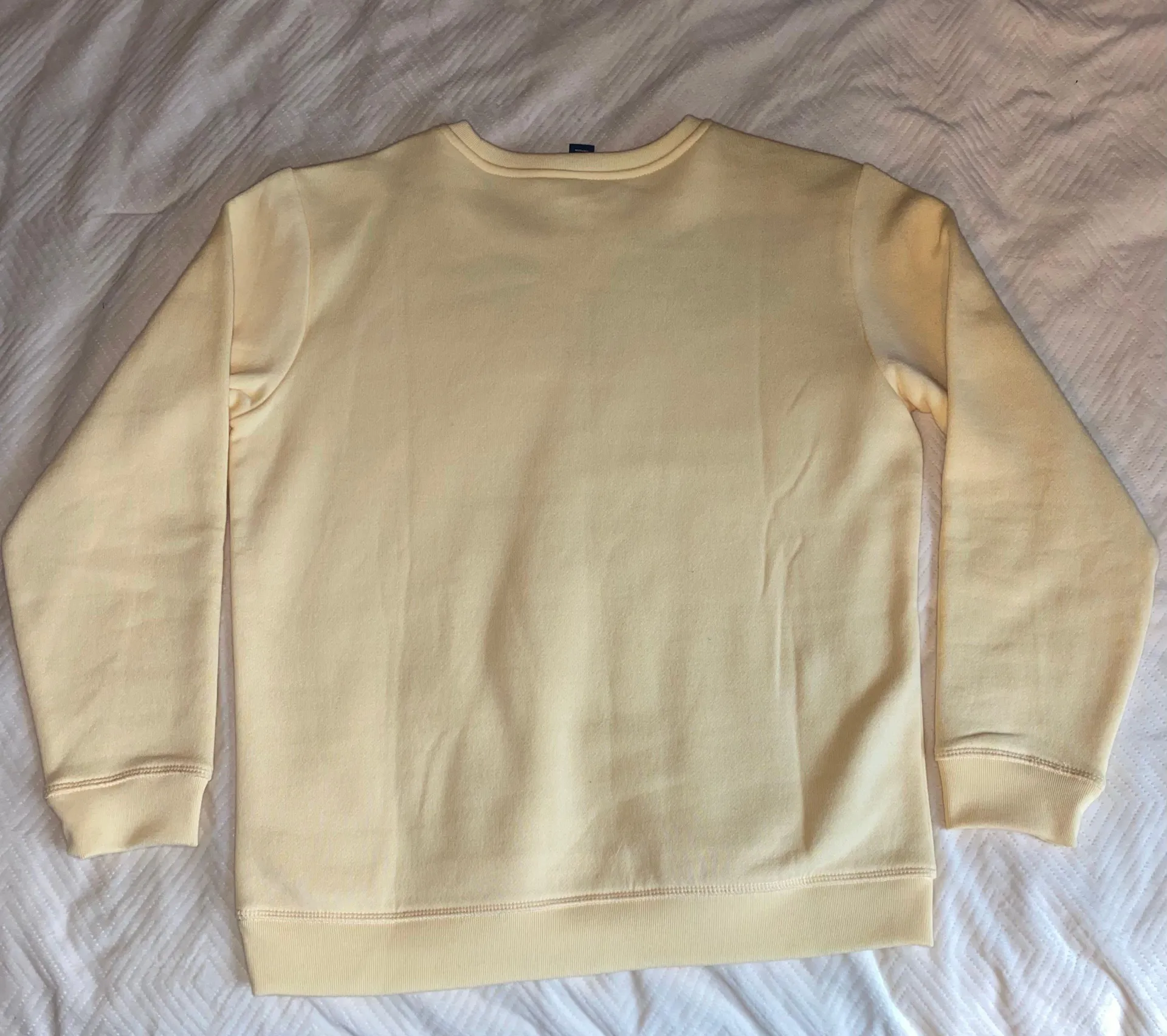 Karen Scott Crew Neck - Image 3