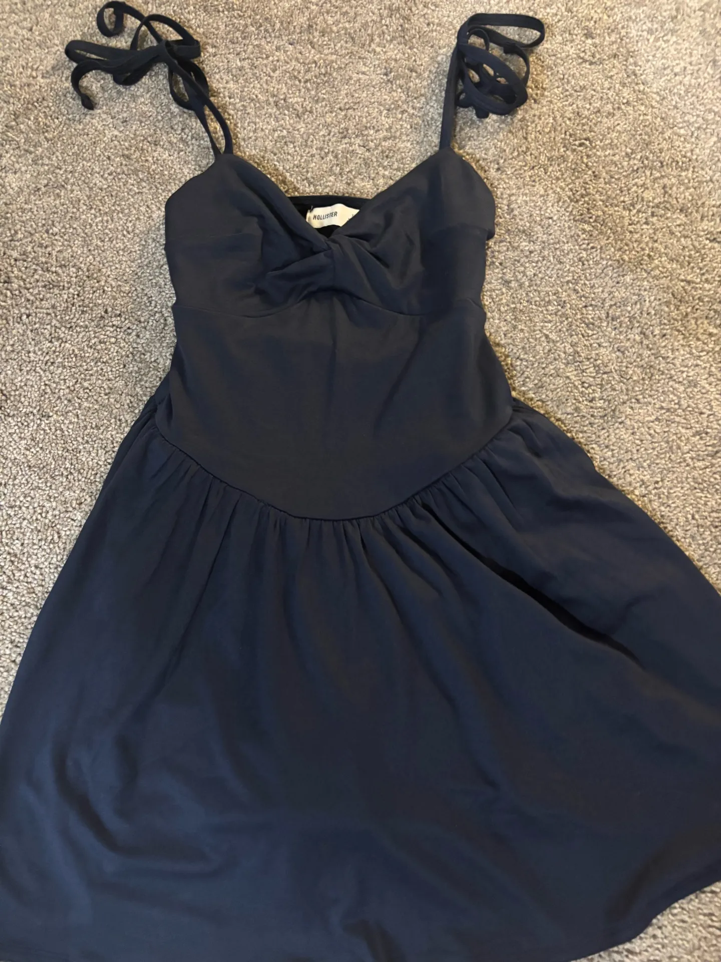 Hollister Dress Mini - Image 2