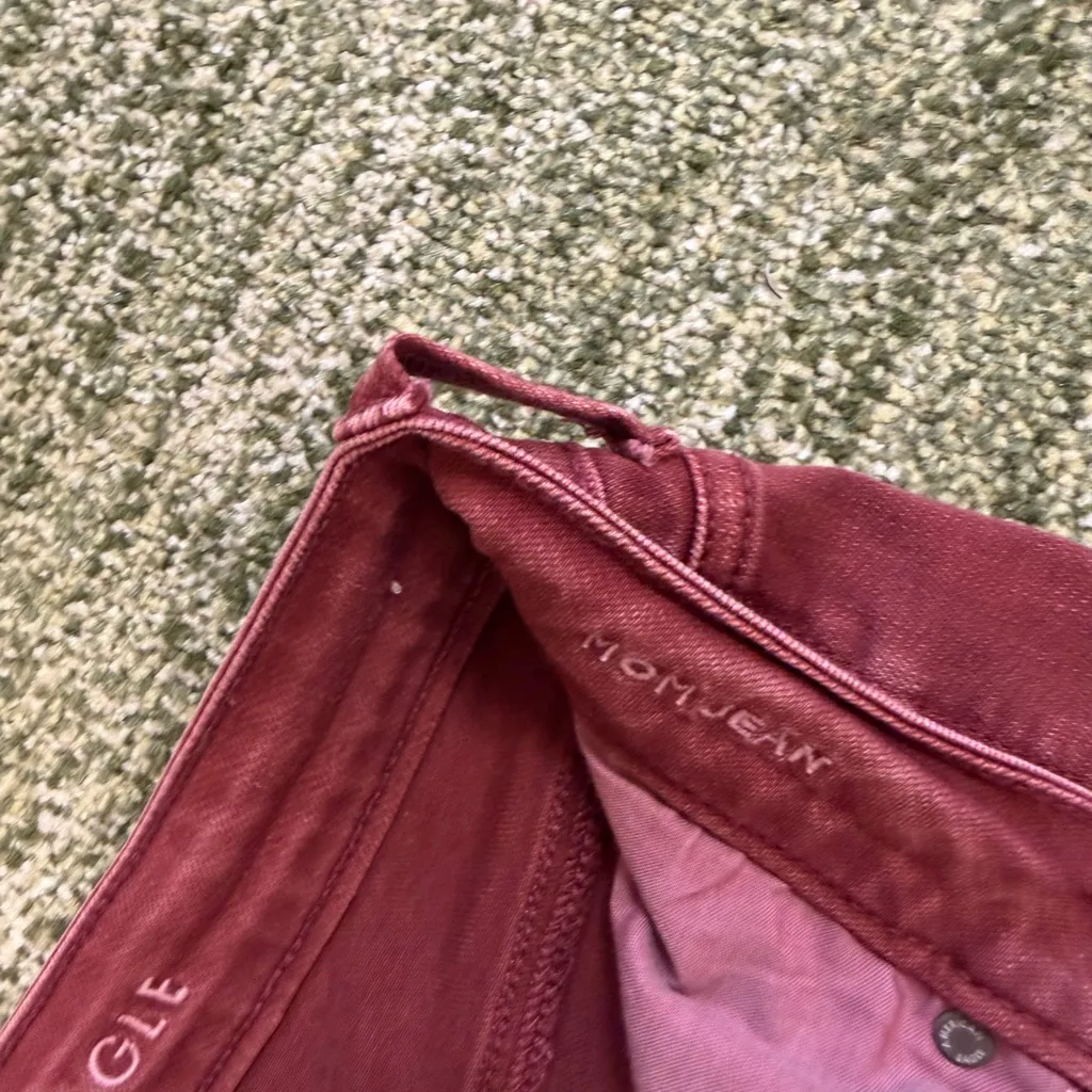 American Eagle corduroy pants - Image 3