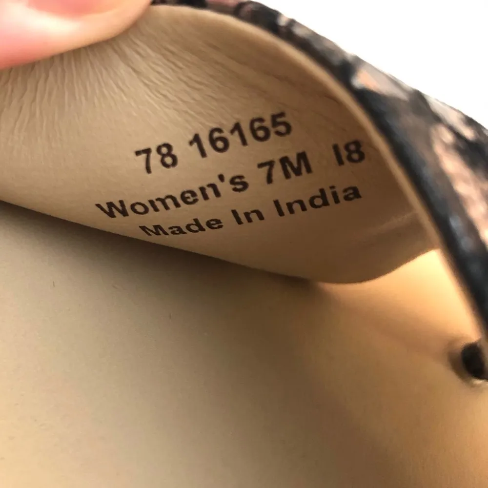 Johnston & Murphy Raney Sandal - Image 8