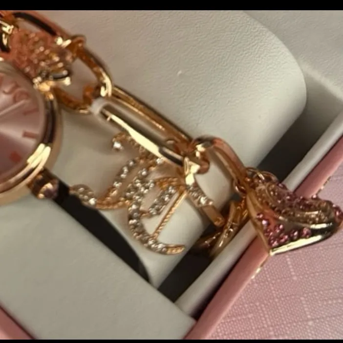 Juicy couture Charm Watch - Image 2