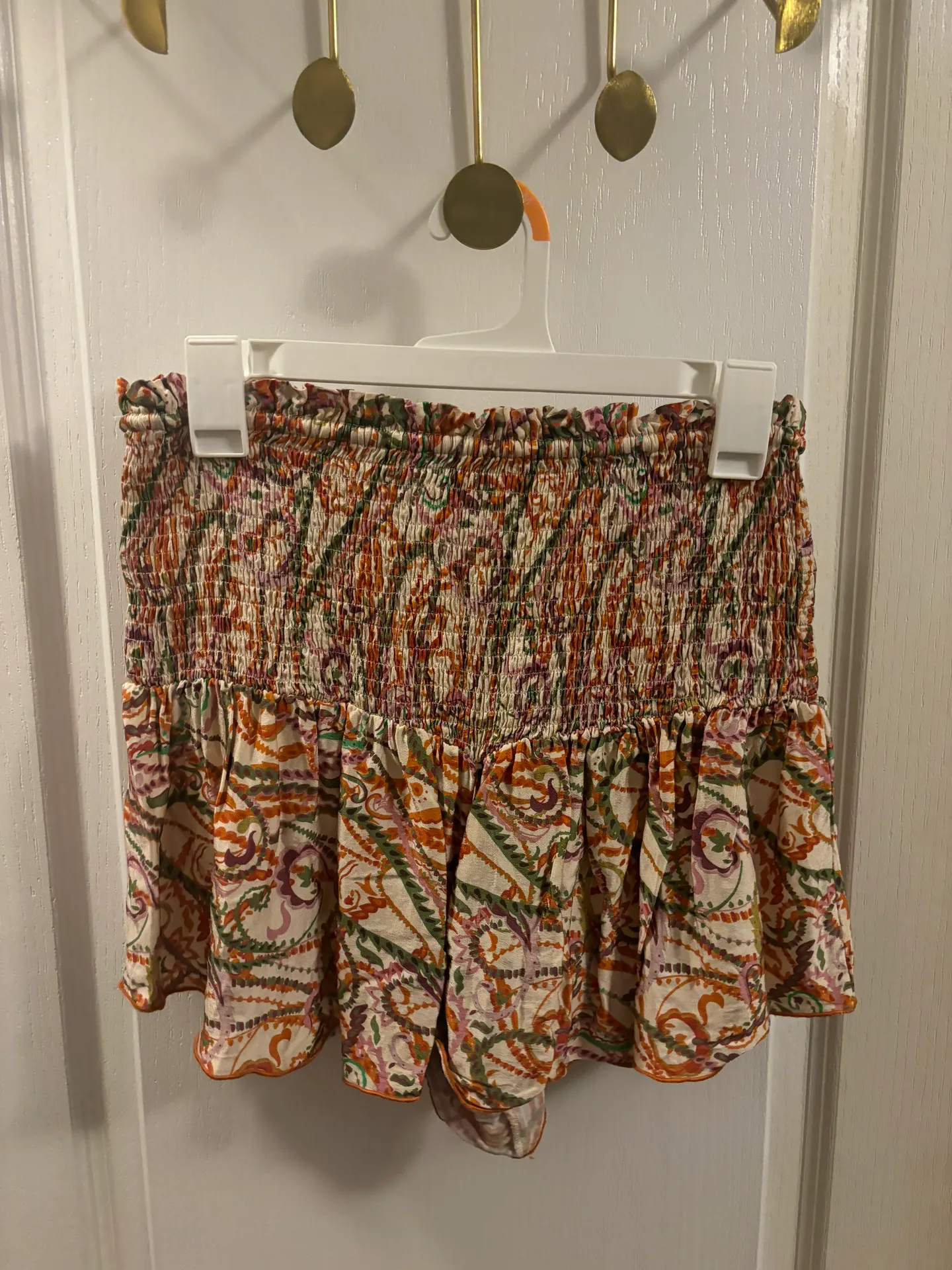 Flowy Shorts - Image 2