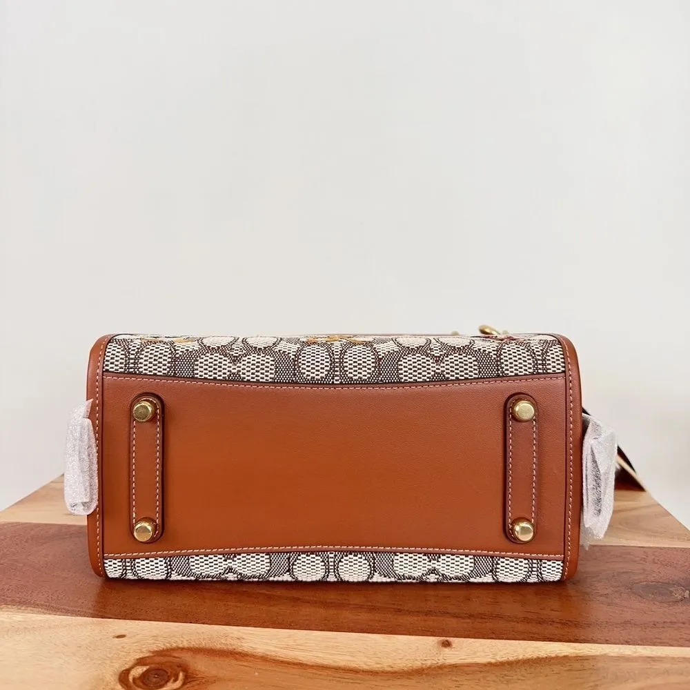 NWT Disney X Coach Rogue 25 With Mickey Mouse And Friends - Image 5