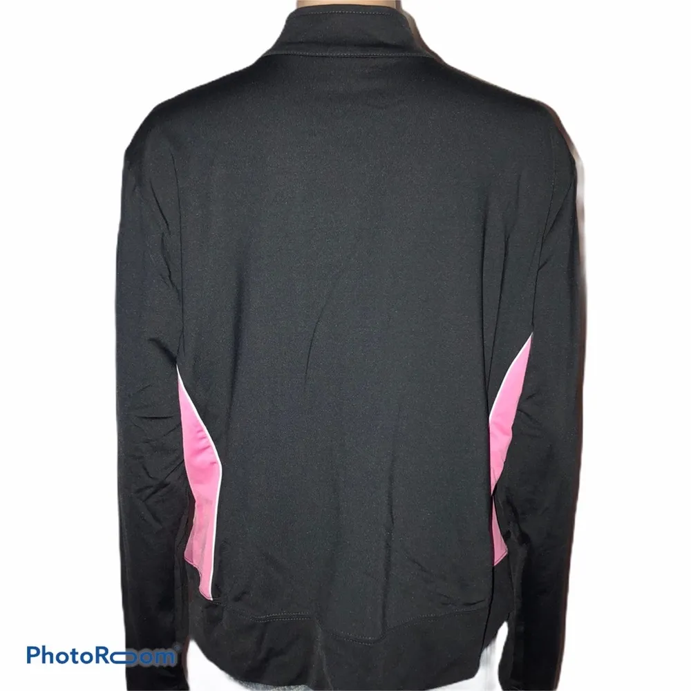 Pro Spirit  zippered athletic jacket - Image 3