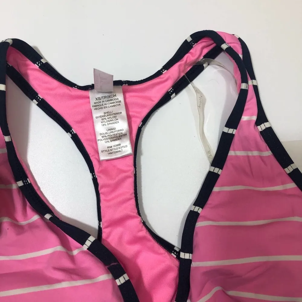 Ann Cole Signature Tankini 2 pieces Swim set XS - Image 6