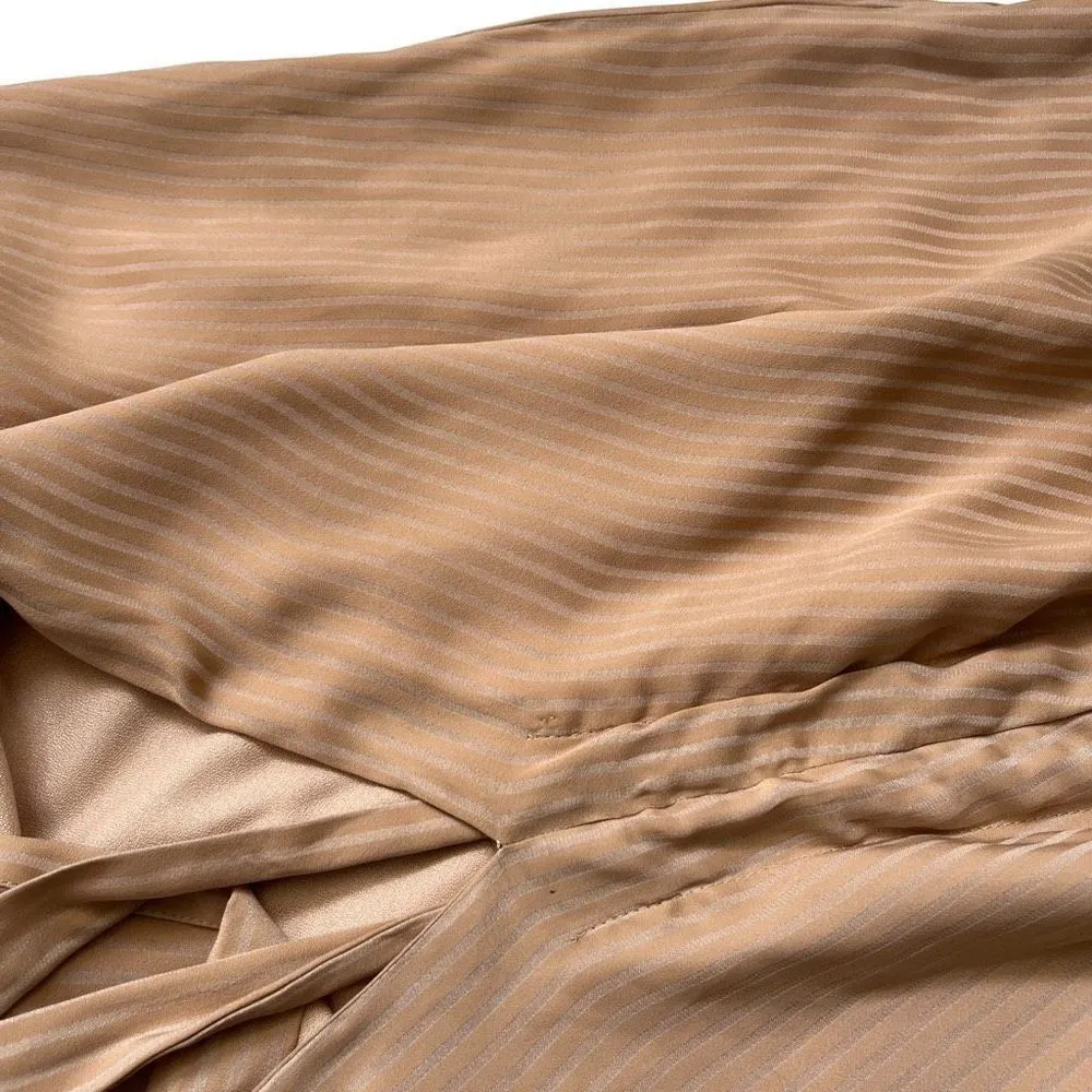 NBD‎ Davis Gown in Nude - Image 9