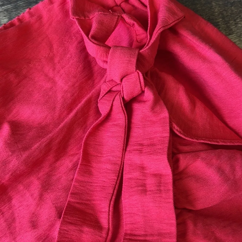 ALTER'D STATE Ruffle Hem Skort Size Small - Image 5