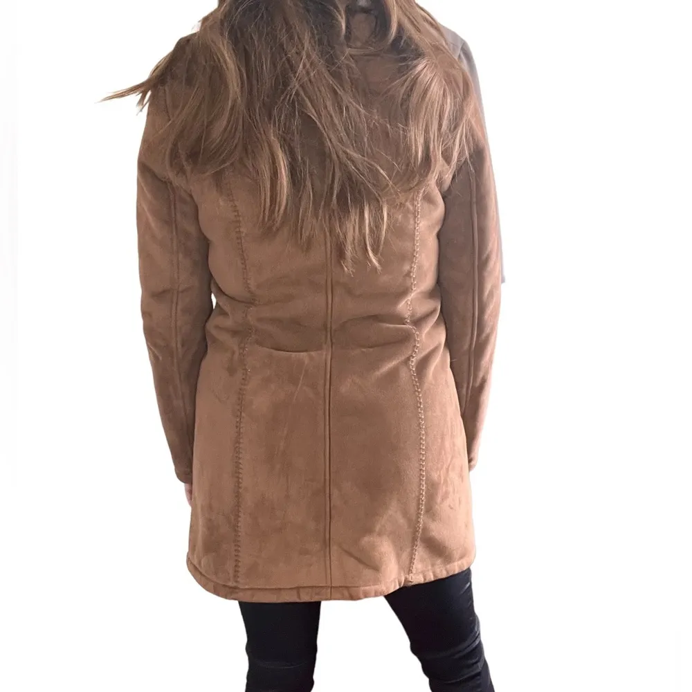 Marvin Richards Vintage  Coat - Image 7