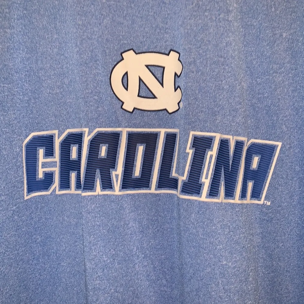 UNC “Carolina” T - Image 3
