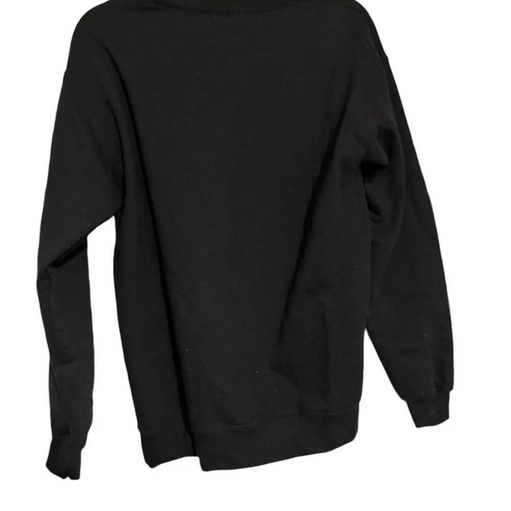 Ladies  Custom Made Sweatshirt - Image 2