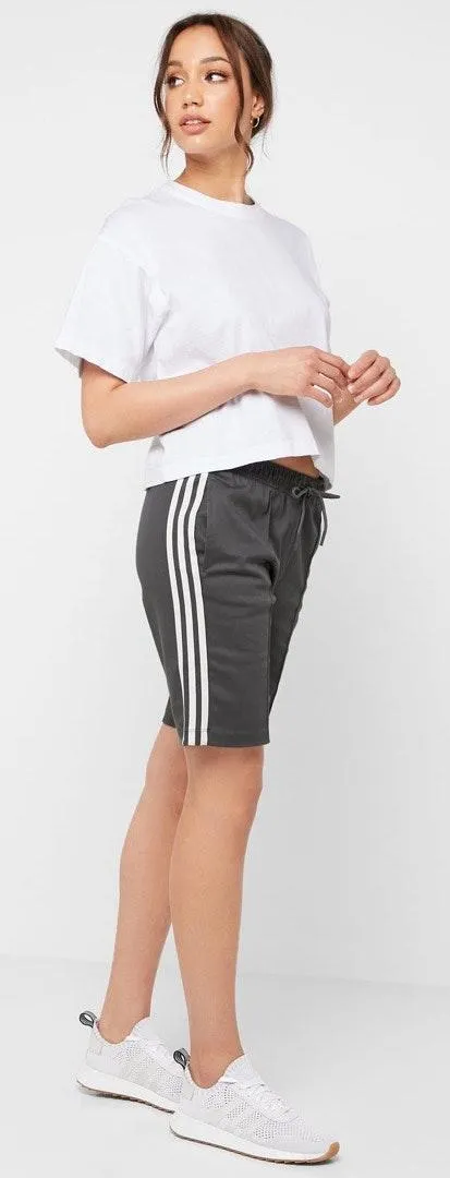 Grey Six Shorts - Image 2