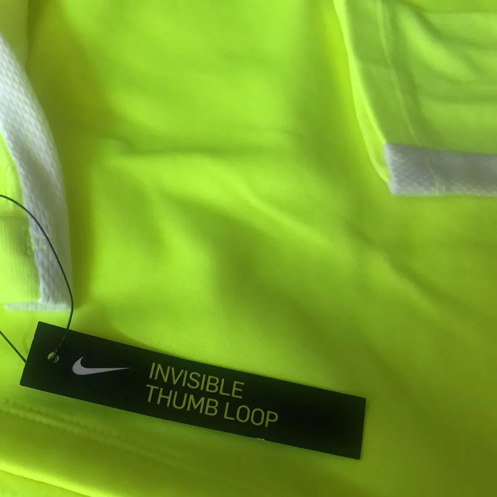 Nike Dri fit pull over jacket - Image 4