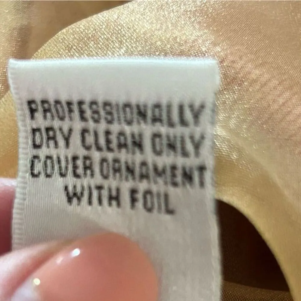 Anthropologie Yoana Baraschi Women's Floral A-Line Skirt Red Knee-Length Size 8 - Image 3