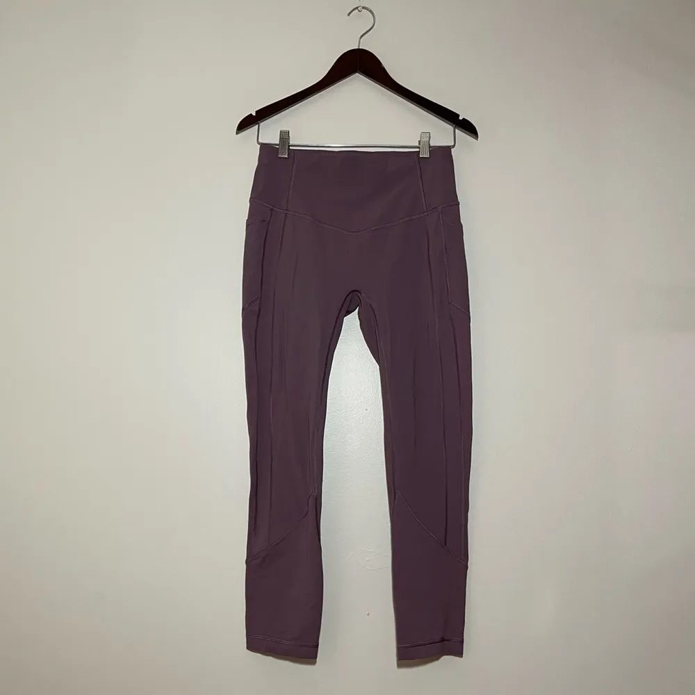 Lululemon All the Right Places Crop II - Image 5