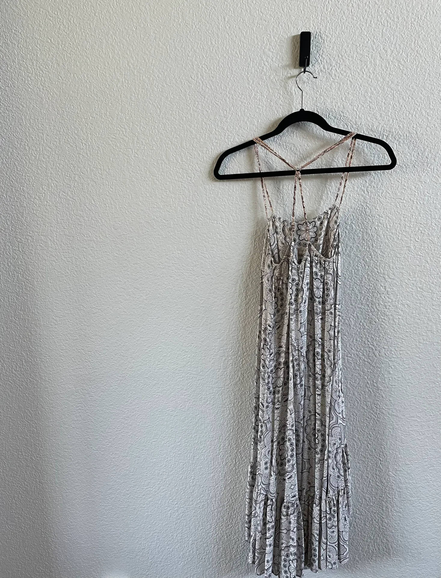 High-Low Dress - Image 2