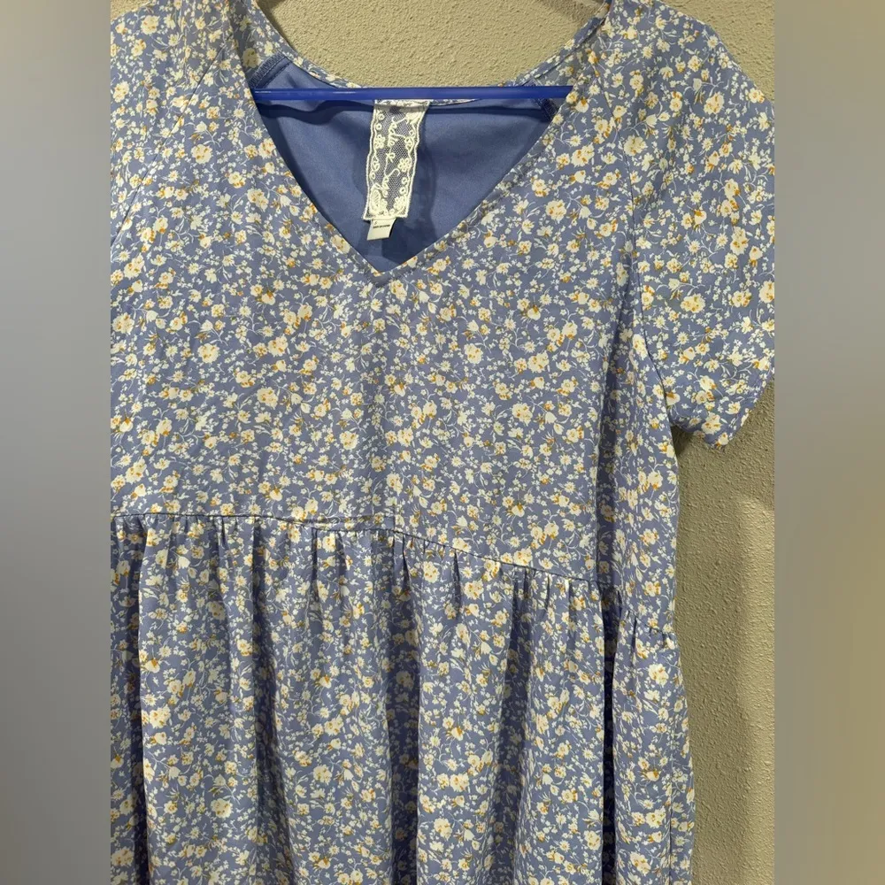 5/$25 Sadie & Sage Dress - Image 5