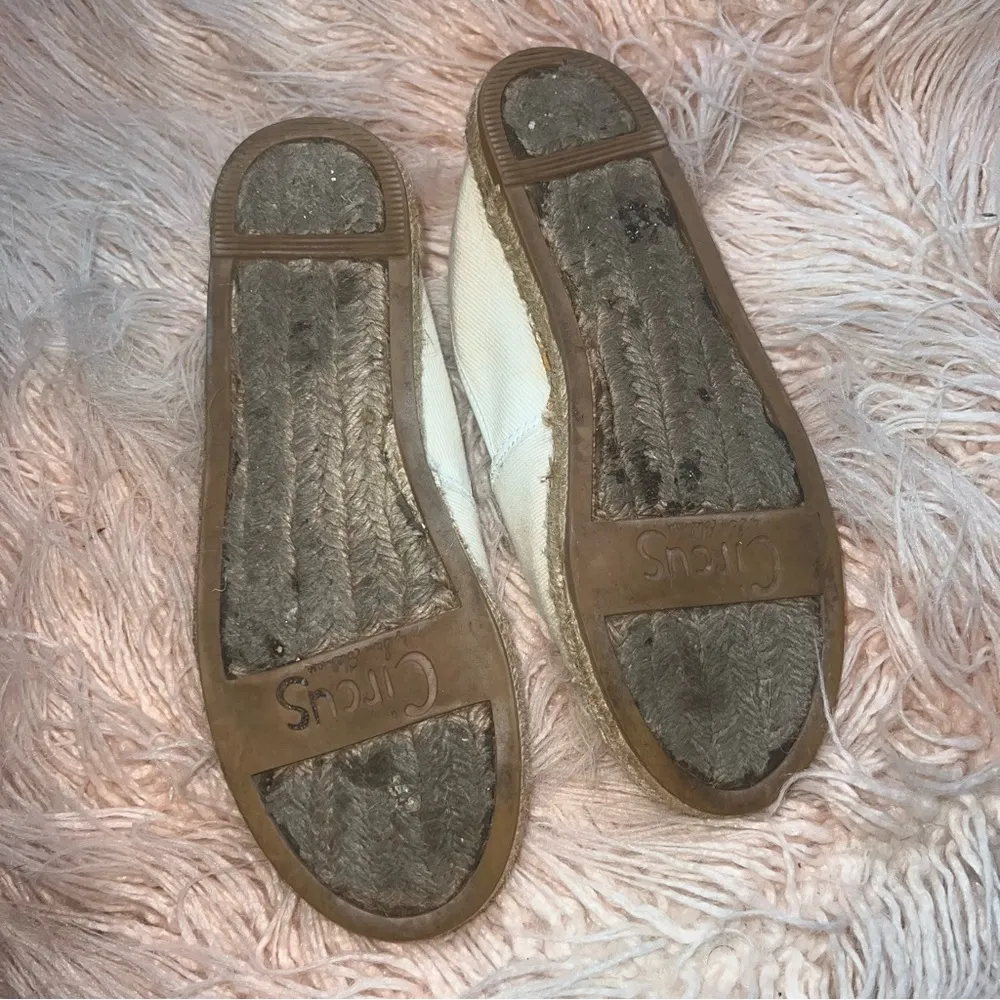 4/$10 ❣️ Rose All Day Espadrilles - Image 6