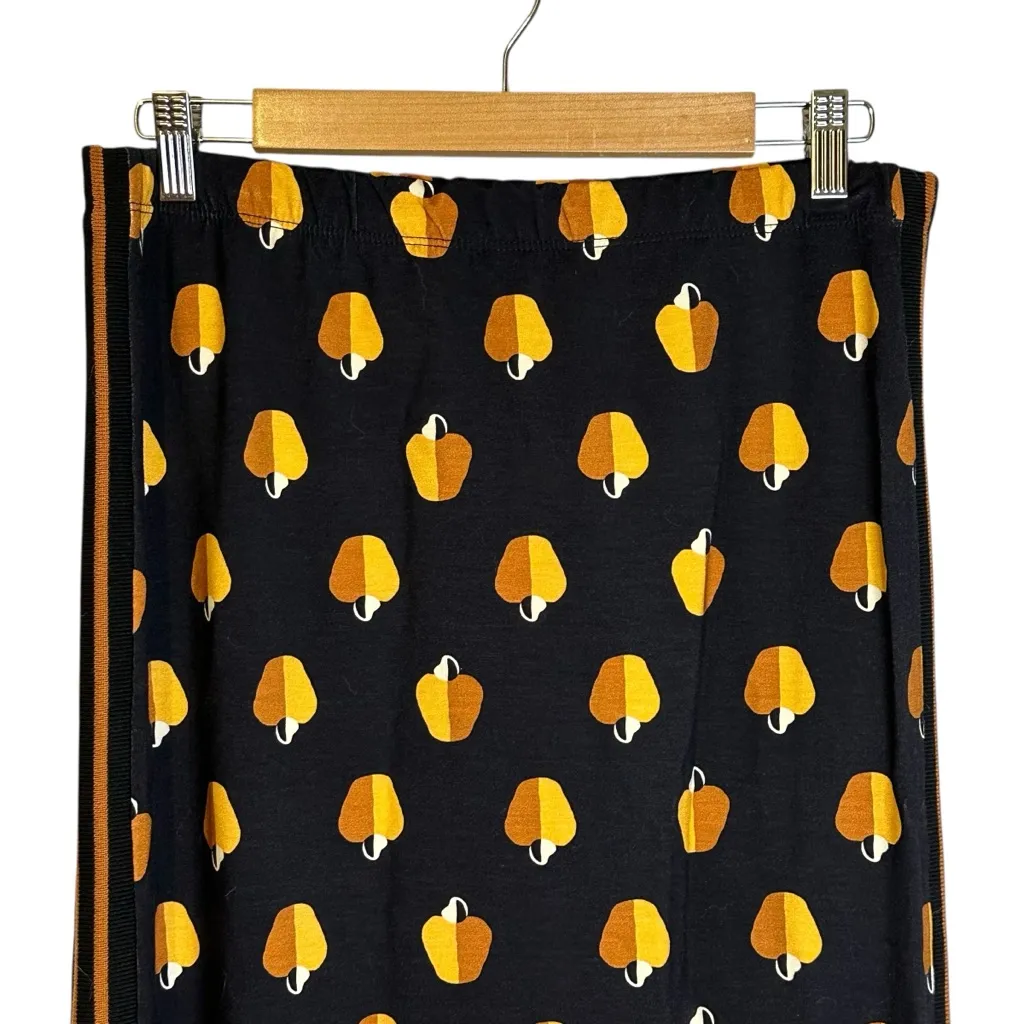 FARM Rio Saia Reta Caju Solar Pencil Skirt Rio de Janeiro Brazil NWT G (Large)‎ - Image 4