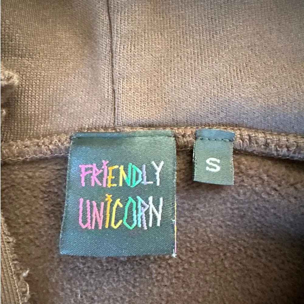Friendly Unicorn - Image 5