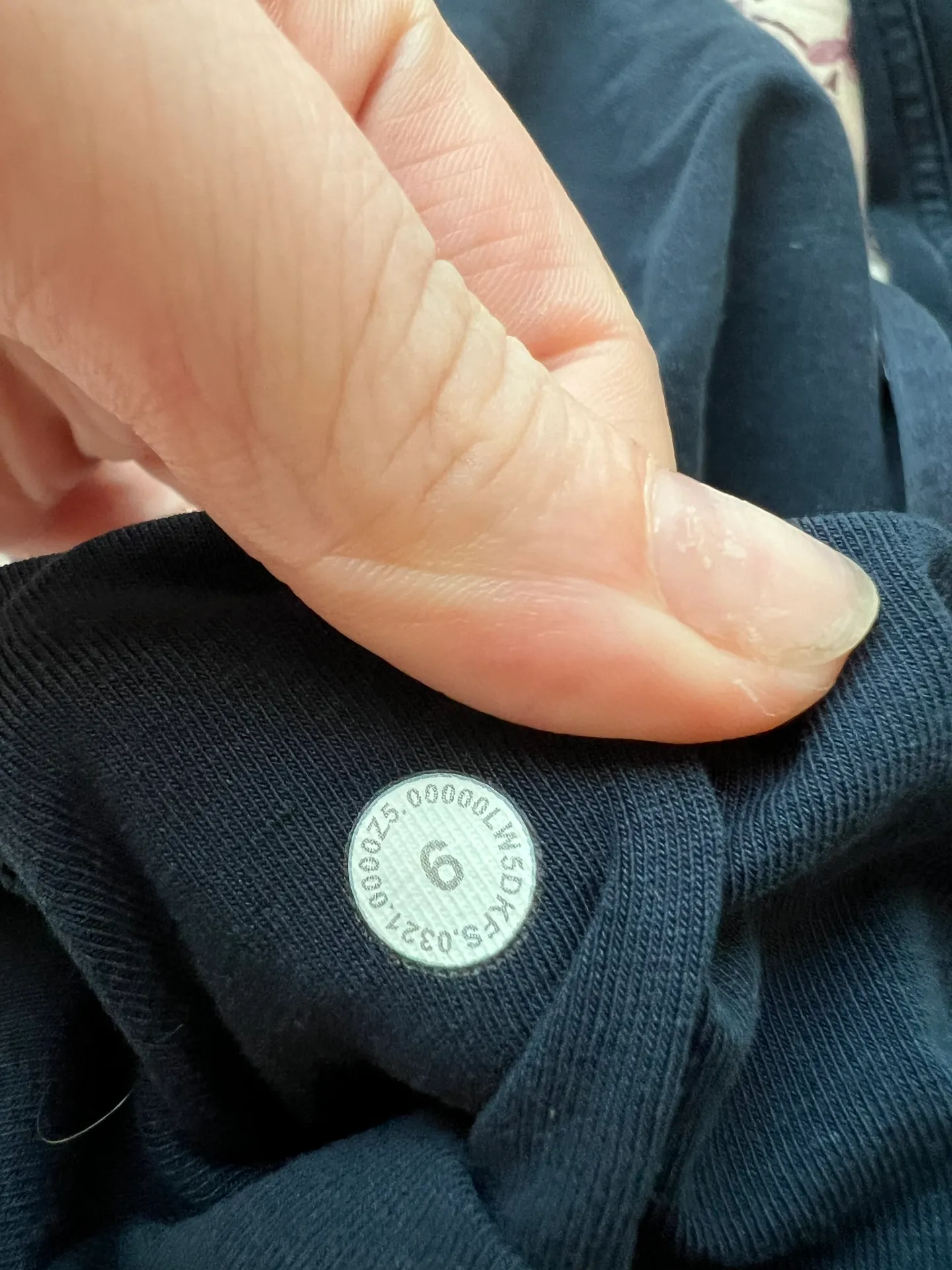 Scuba Joggers - Image 4