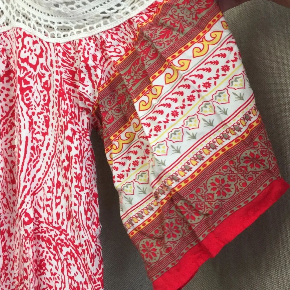 KORI dress - Image 4