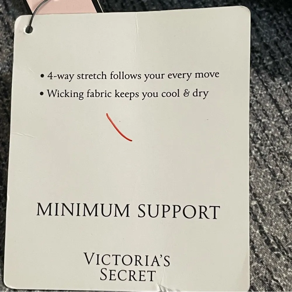 Victoria’s Secret Animal Print Bralette - Image 12