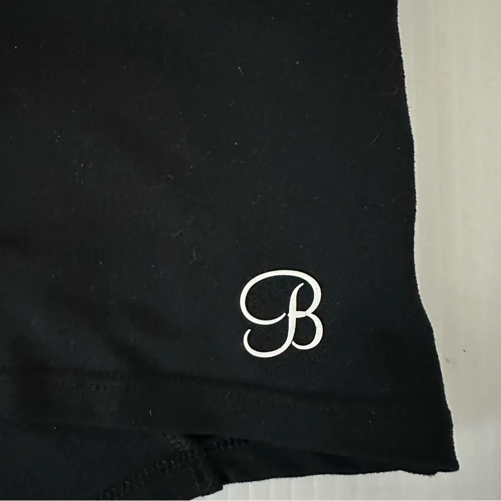 Bombshell Sportswear Styled Workout Tank Black, XS - Image 7