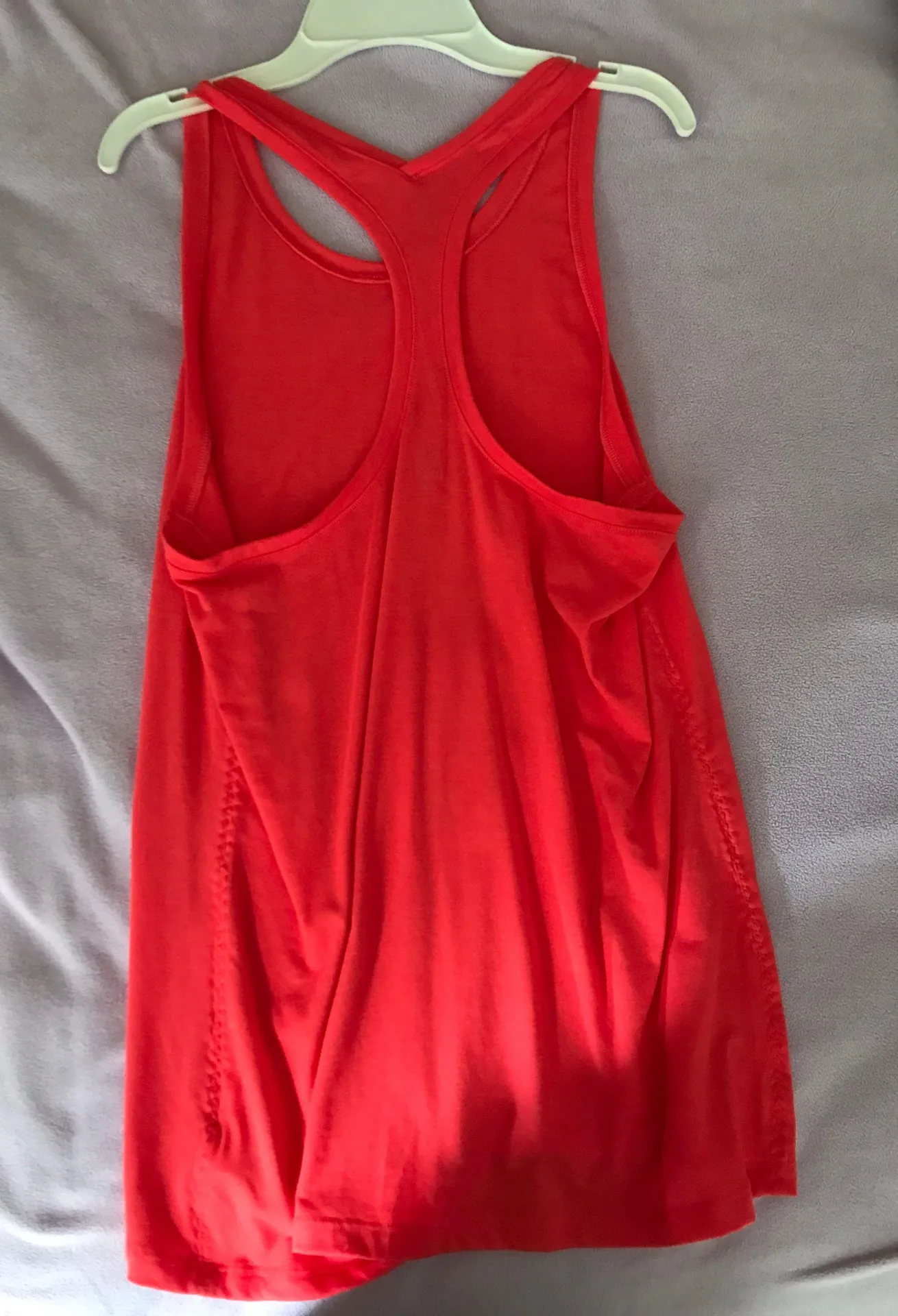 Athletic Tank Top  - Image 2