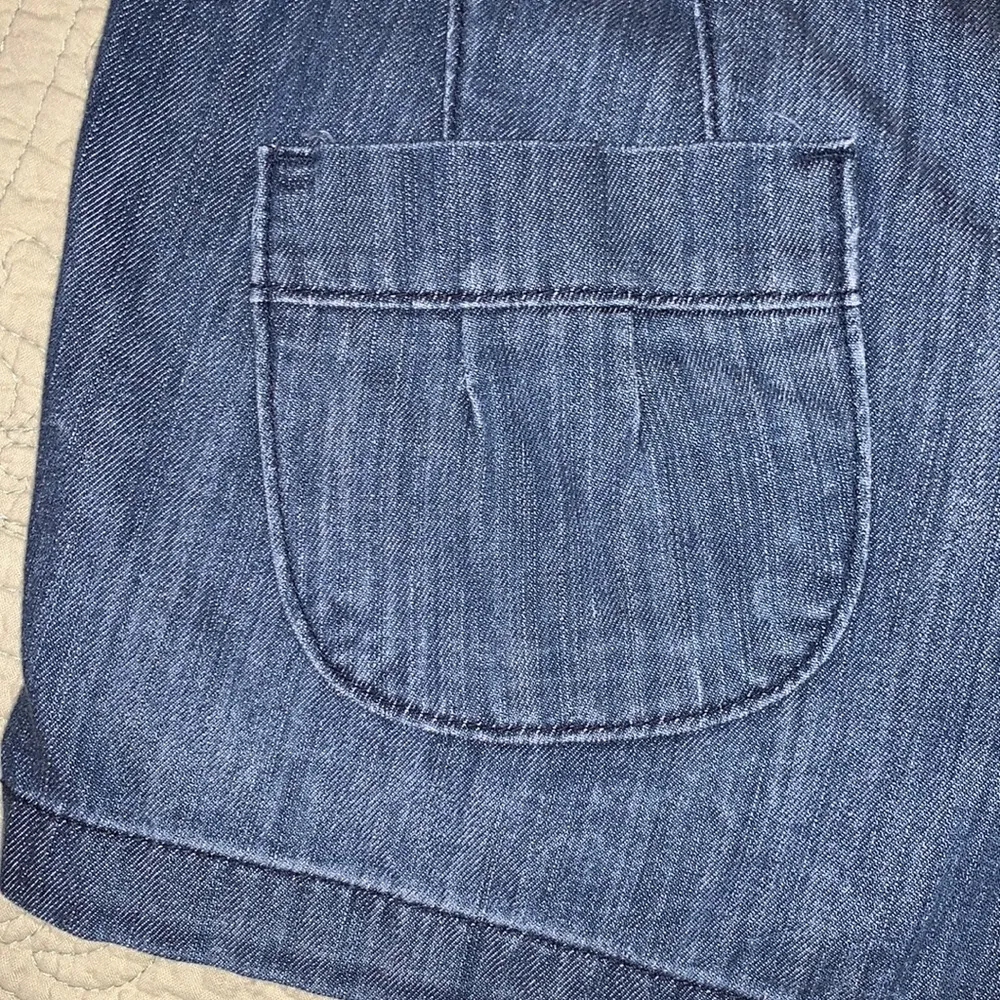 s Size 27 Jean Shorts - Image 8