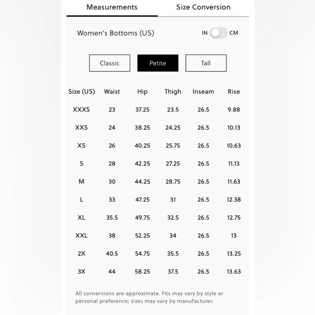 J.Crew Petite Cosmo pant in oxford stripe - Image 3