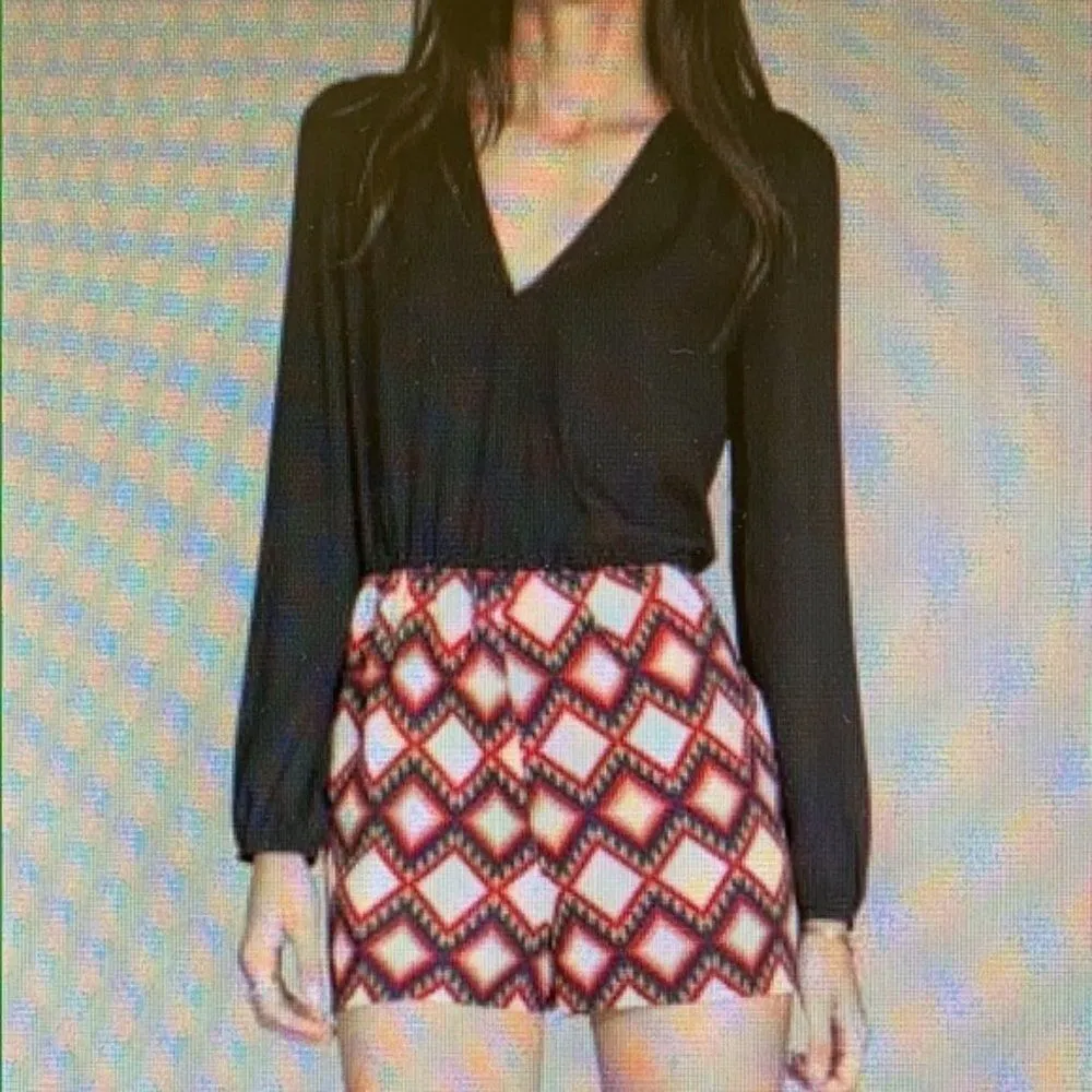 Jealous tomato small romper - Image 2