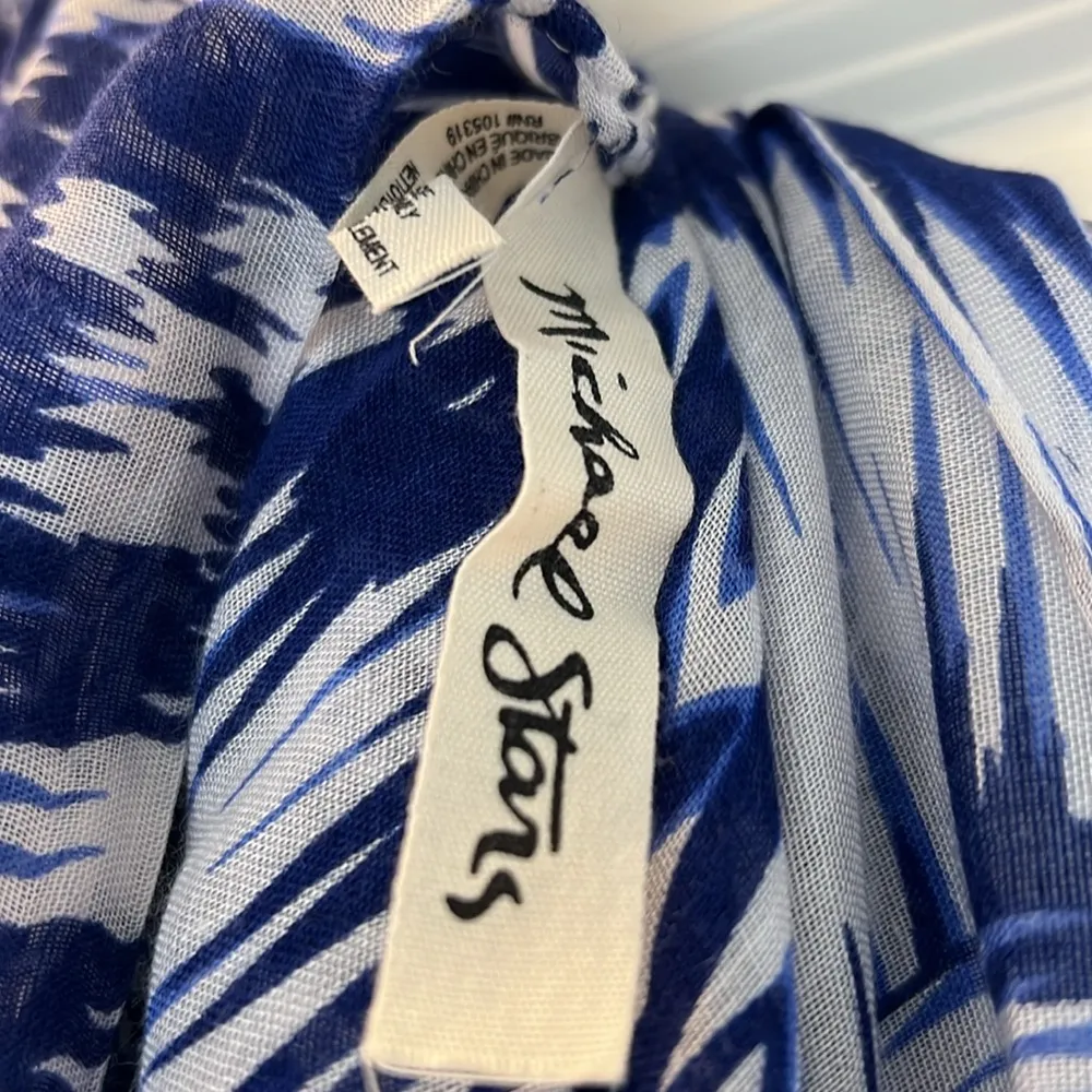 NWOT!  Michael Stars Wrap/Scarf - Image 3