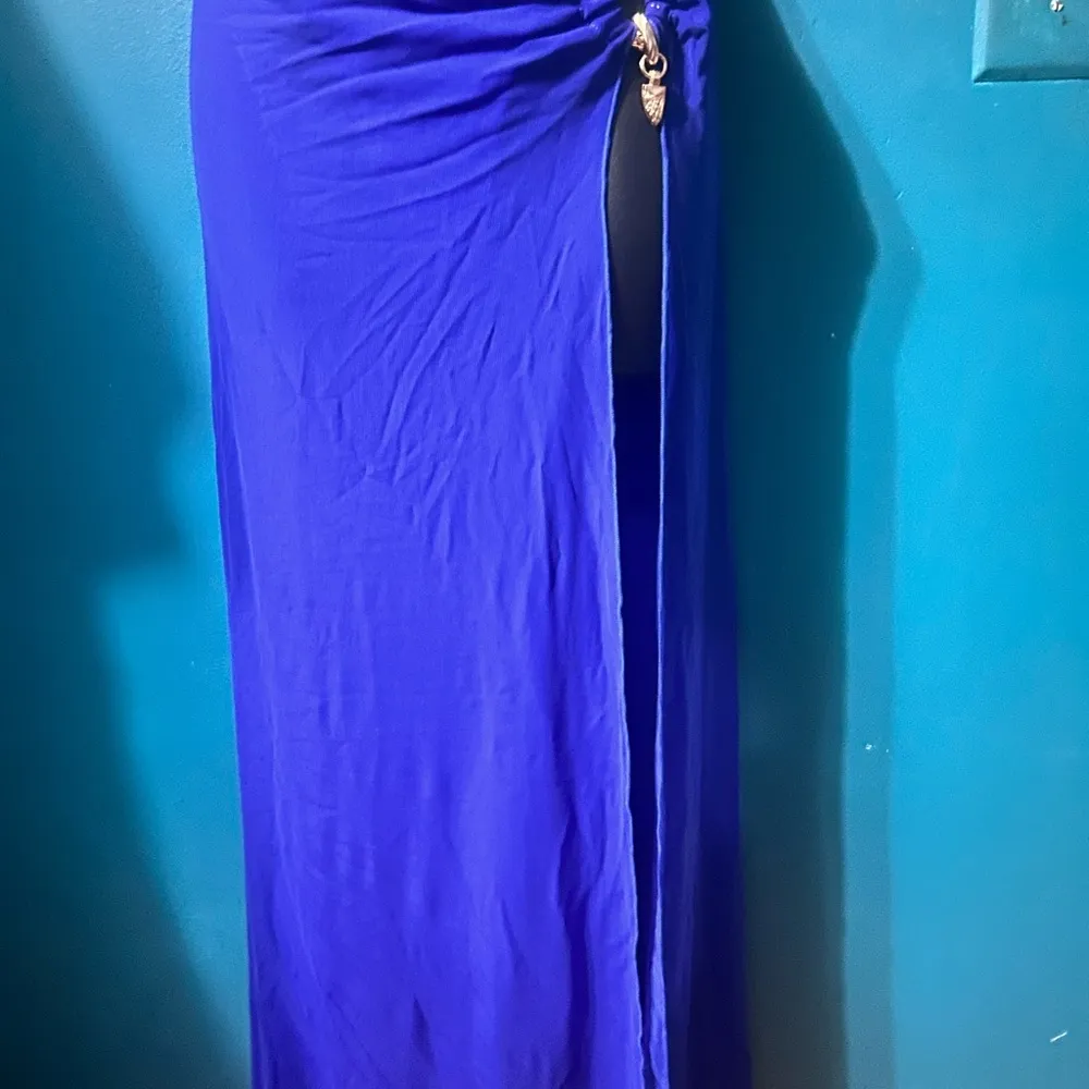 SHEIN Royal Blue Bikini Set - Image 6