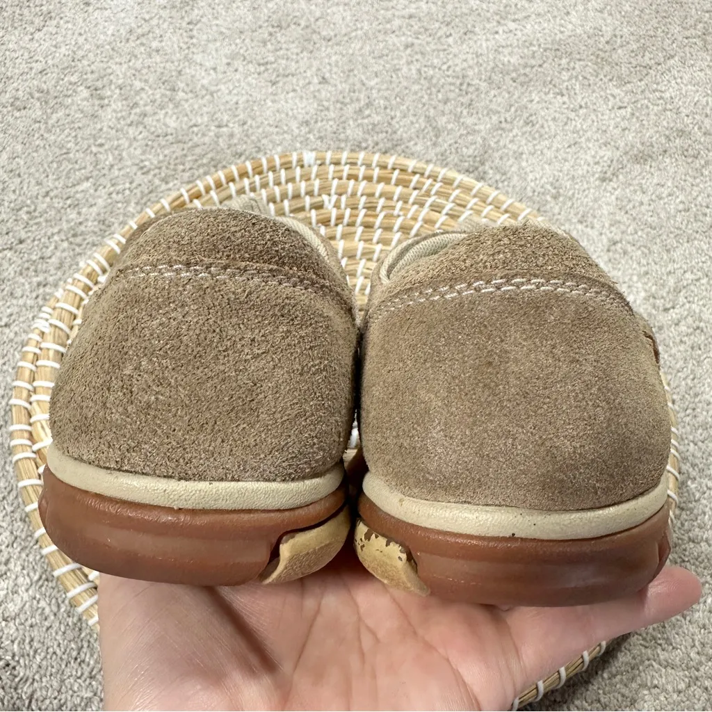 Keen Women’s Mercer Lace II CNX Shoes Comfort Trail Hiking in Brindle/Tan 9.5 - Image 9