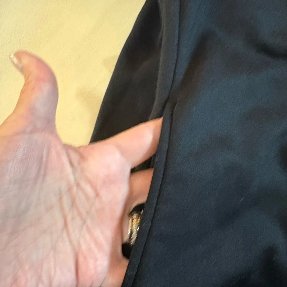 Nike  Black Pullover Hoodie with Embroidered 72 - Image 5