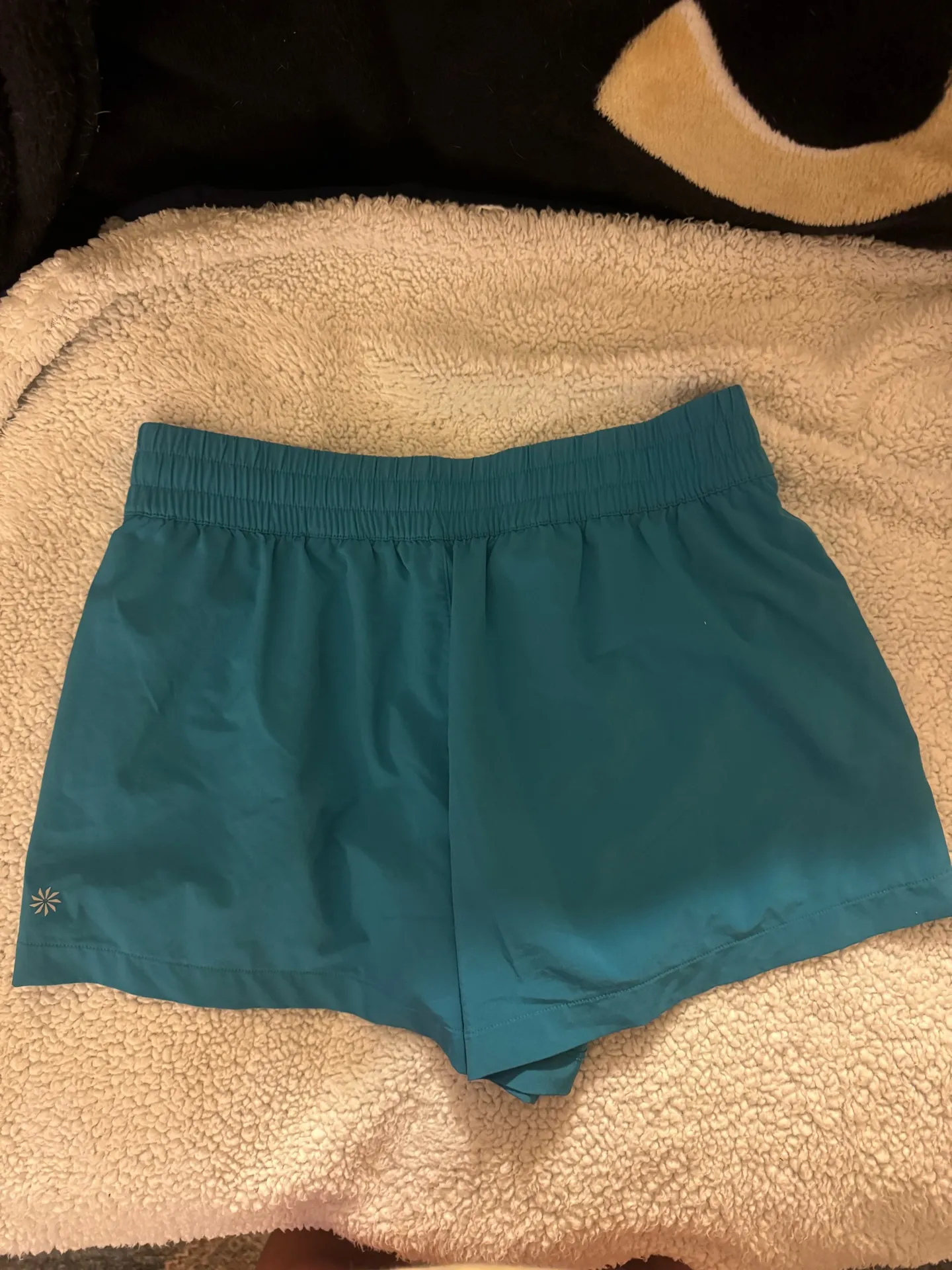 Athleta Running Shorts - Image 2
