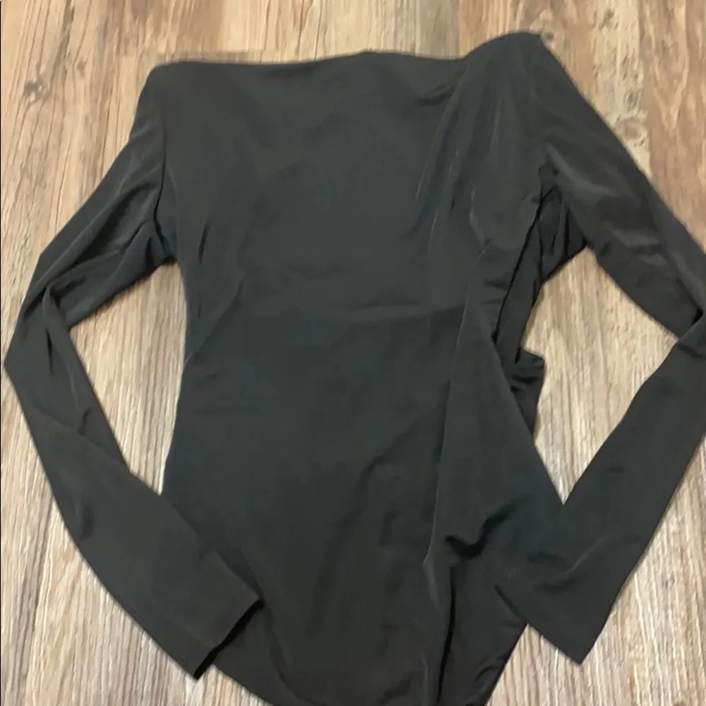 Black Body Suit Size 2 - Image 5