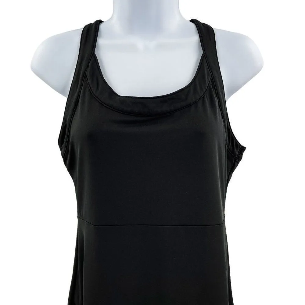 Columbia Omni Wick Prima Agua Racerback Athletic Dress - Image 73