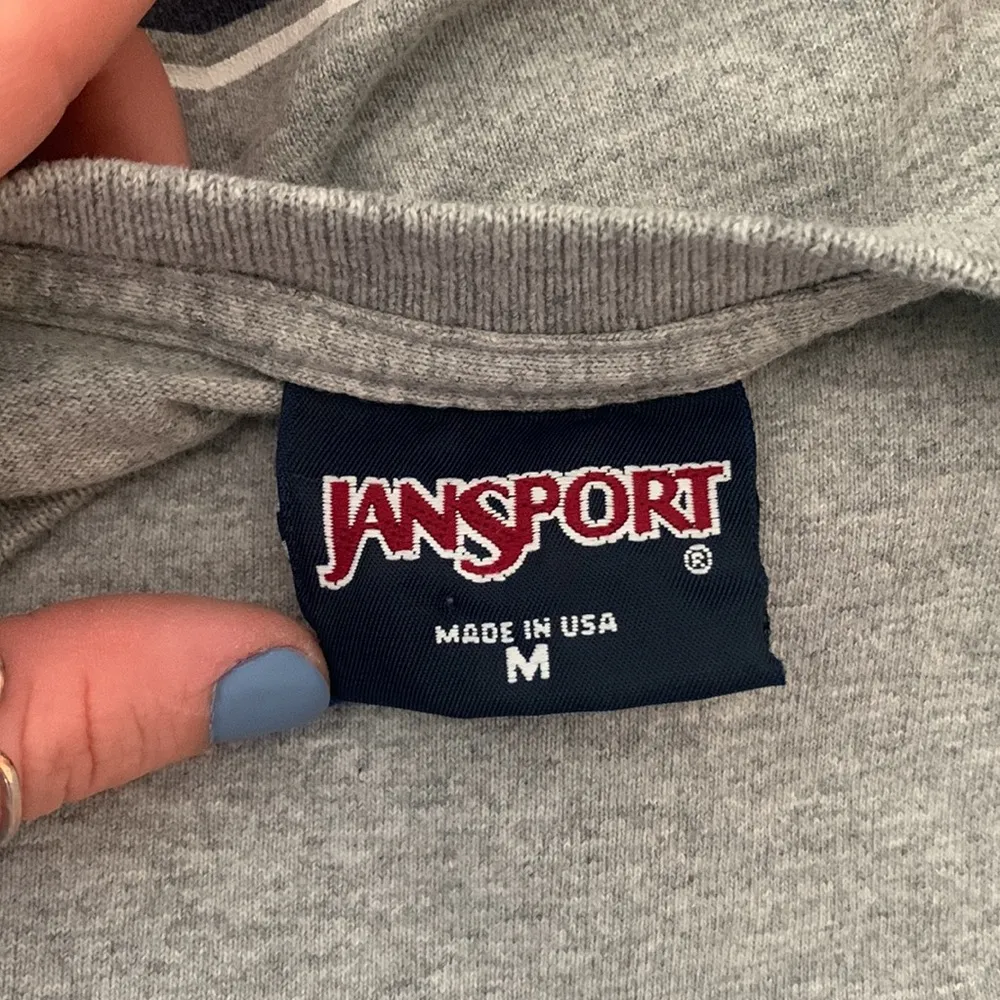 Jansport Regis University shirt - Image 4