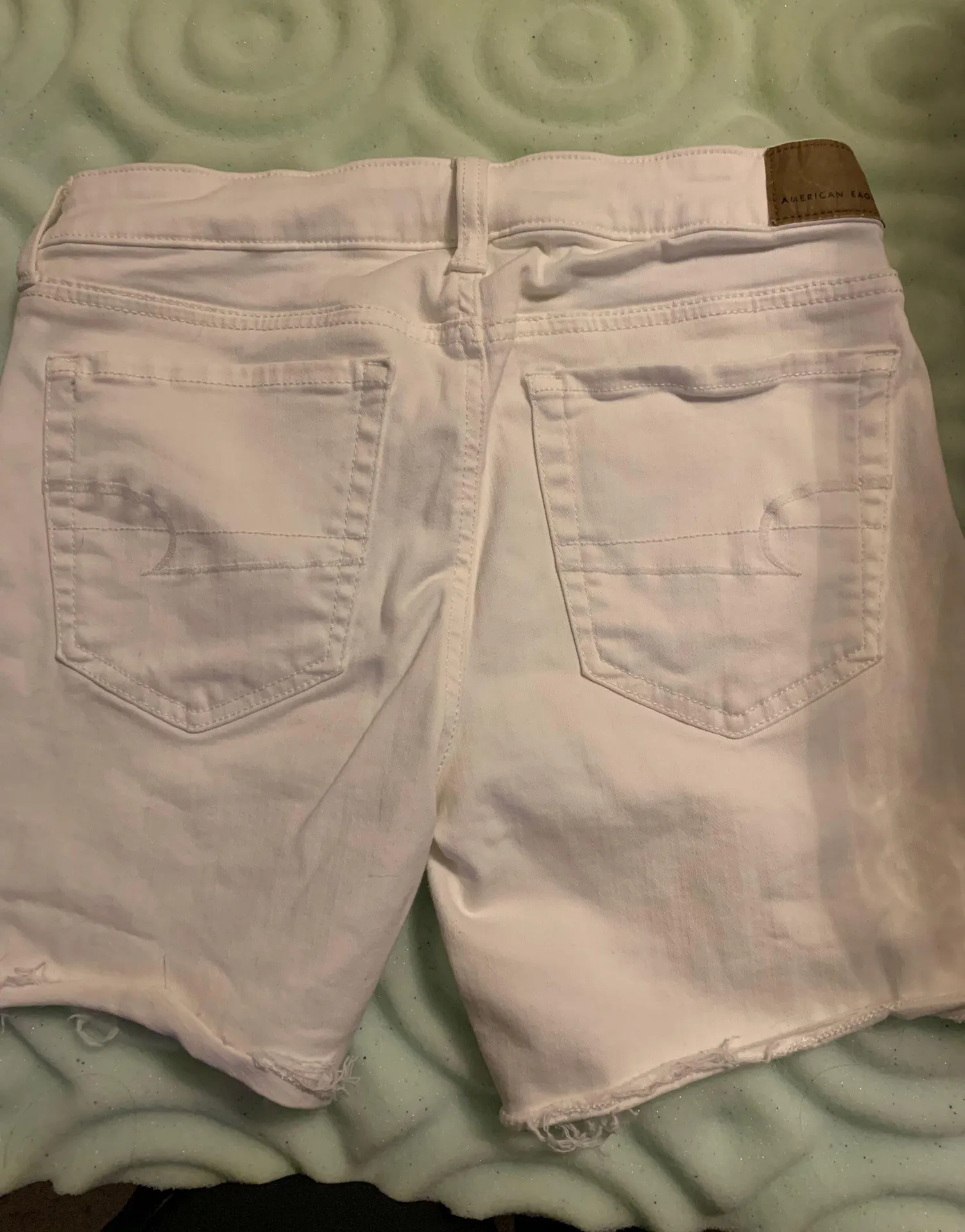 American Eagle Denim Shorts  - Image 2