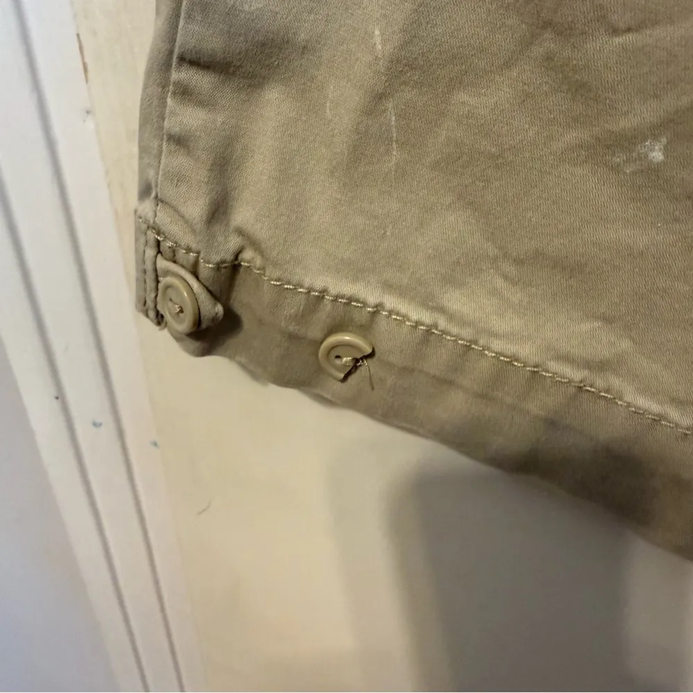 Stylish Khaki Pants - Image 7