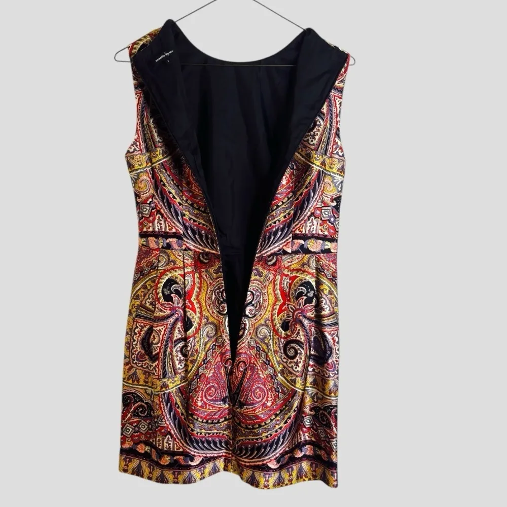 Nanette Lepore Silk Gotham Stakes Dress‎ ASO Lucy Hale in Pretty Little Liars - Image 6