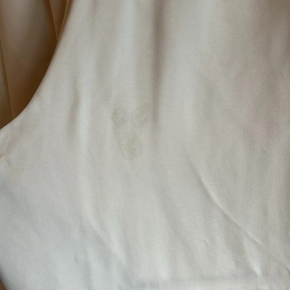 AYR The Gloss Pant Double Tassle Waist Wide Leg Flowy Pleated Trouser - Image 10