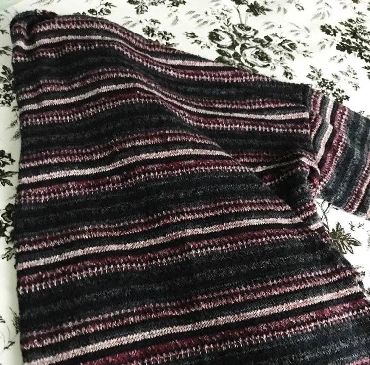 Mossimo Supply Co Striped Cardigan - Image 3