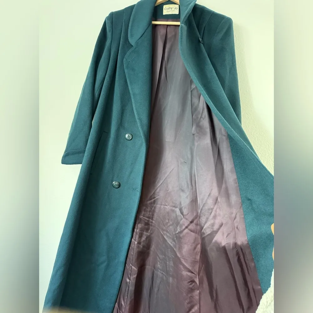 Vintage wool - Image 10