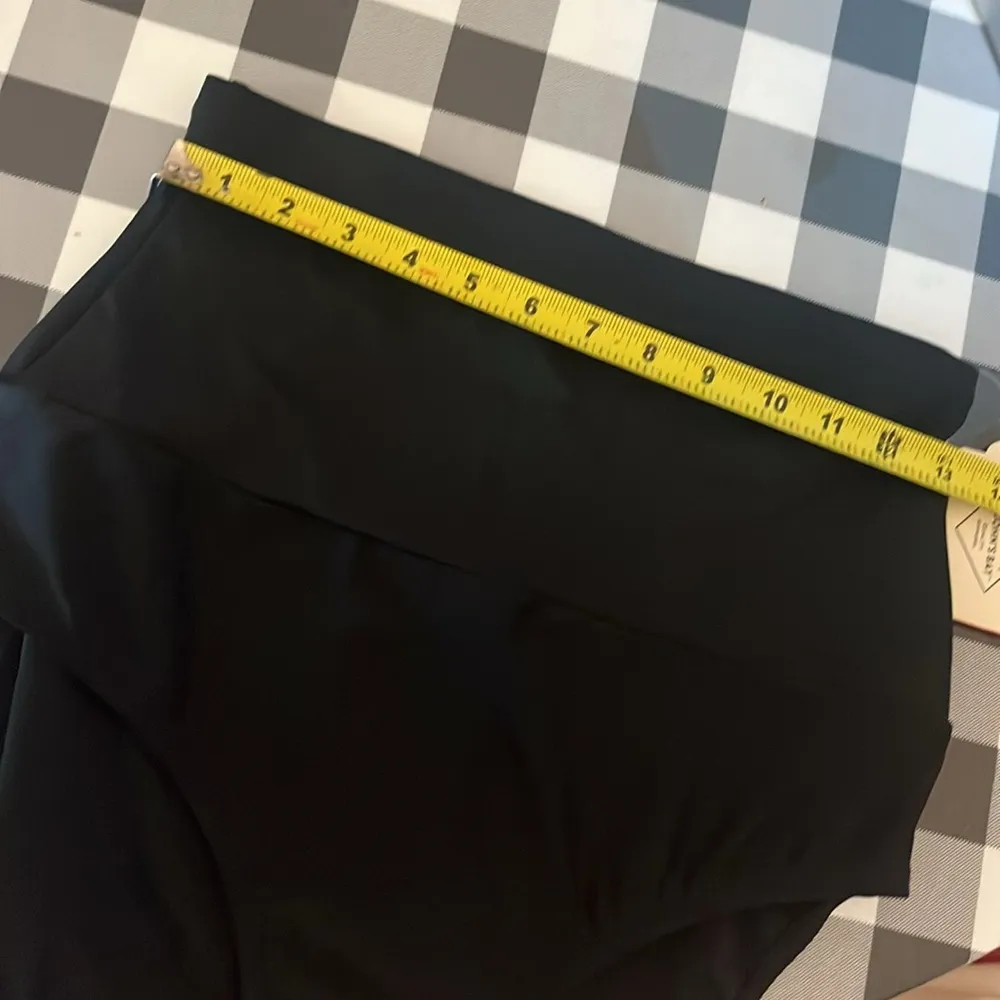 New St Johns Bay Women’s High Waist Tummy Control Bikini Bottoms 10 NWT - Image 7