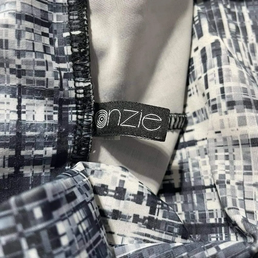 Onzie Size XS Leggings Yoga Athletic - Image 4