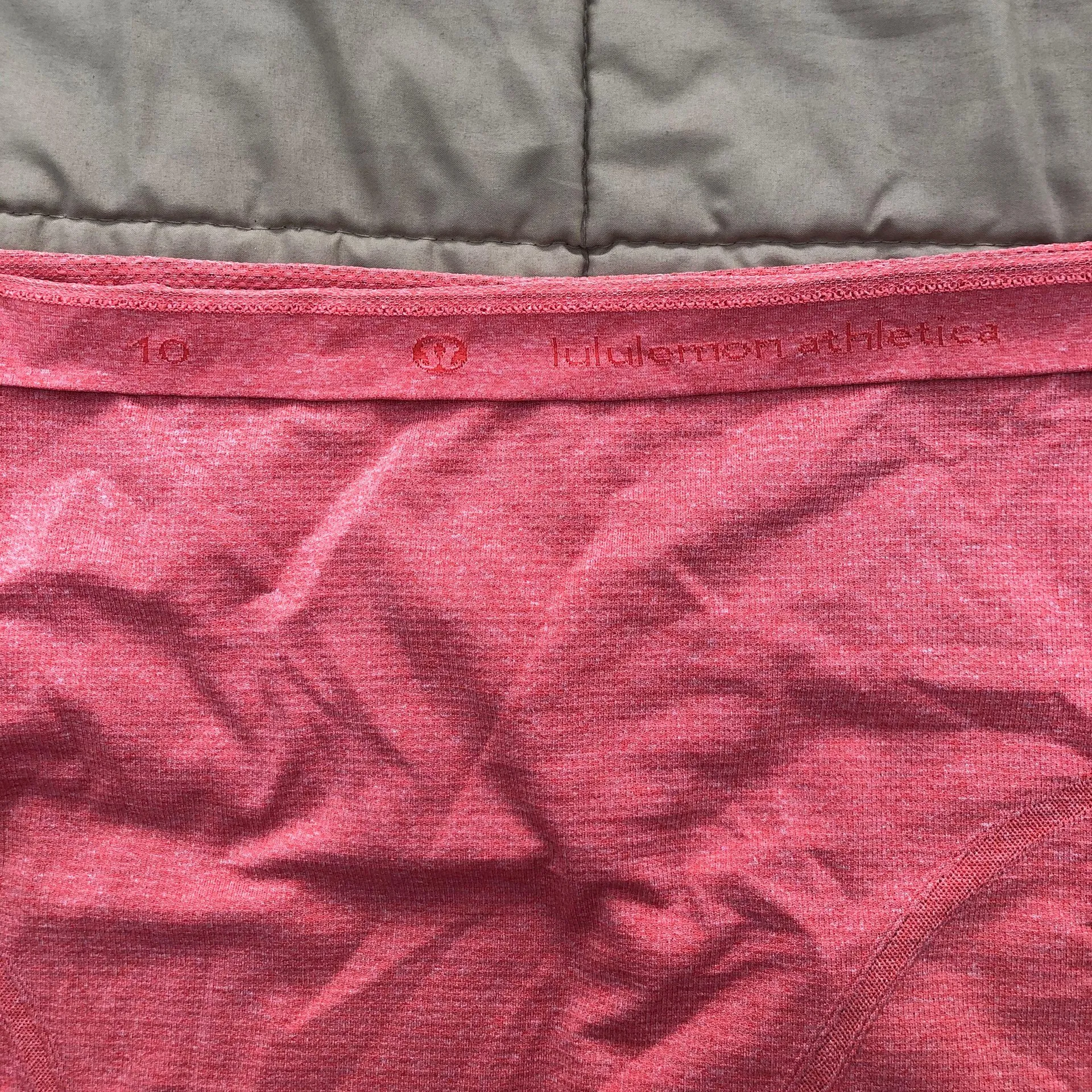 Lululemon Top - Image 3